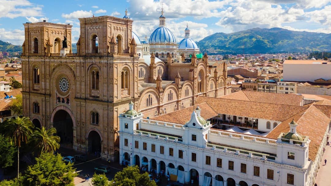 Cuenca