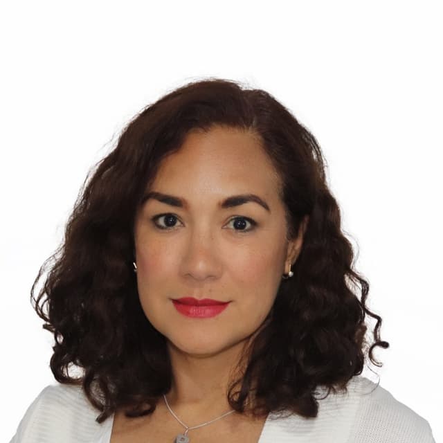 Roxana Valverde Quijano